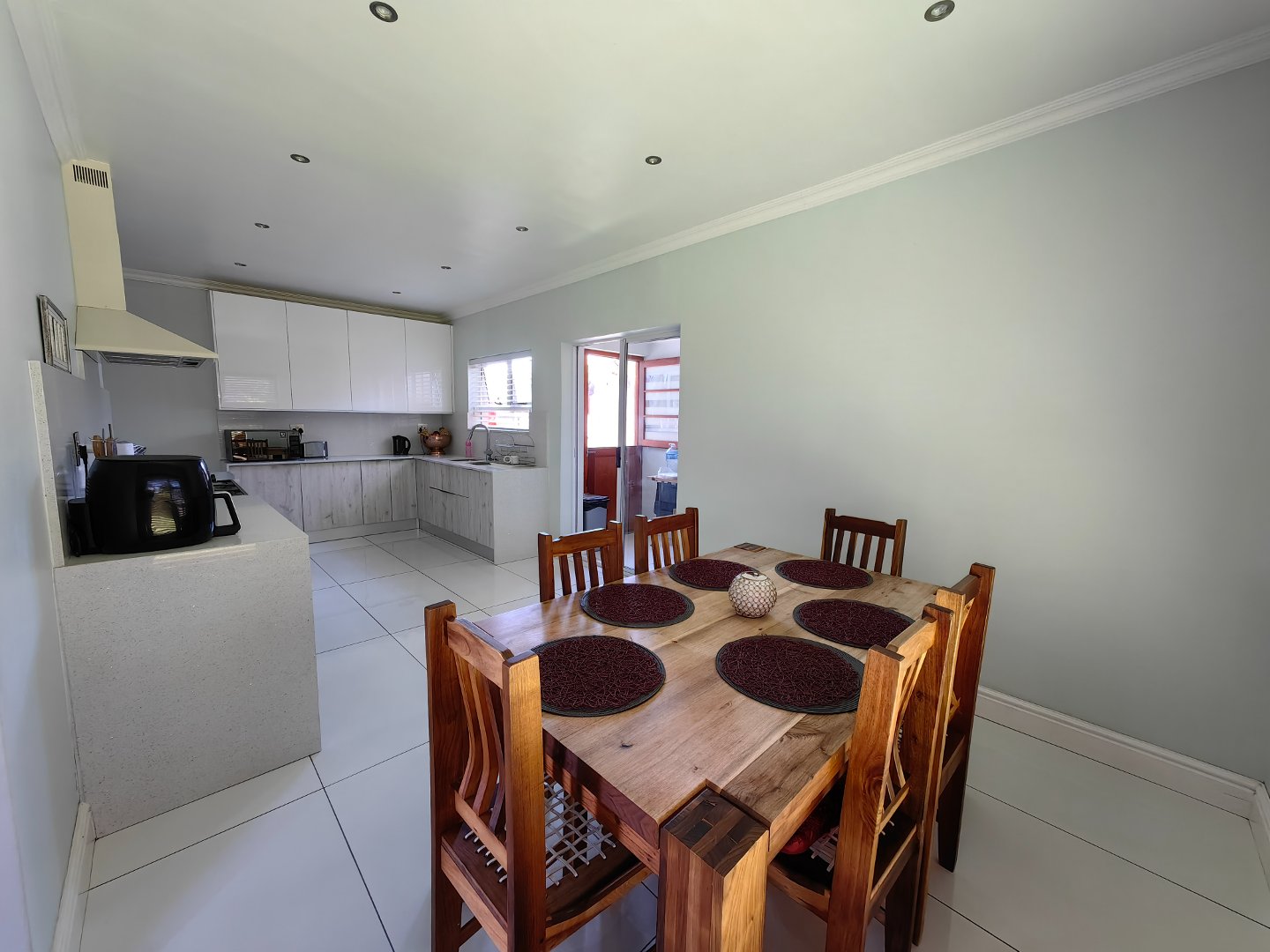4 Bedroom Property for Sale in Glenlilly Western Cape